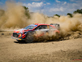 Thierry Neuville verspeelt overwinning door onfortuinlijke opgave