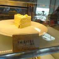 大人的甜點