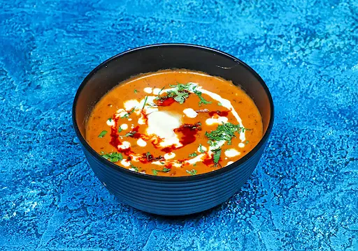 Dal Makhani