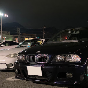 M3 クーペ BL32