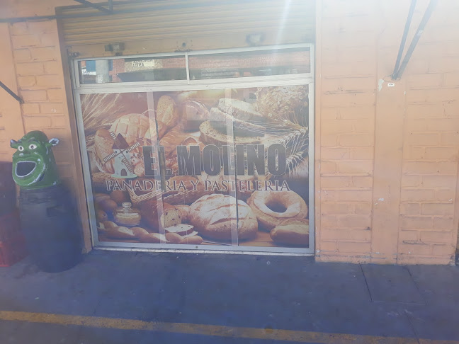 El Molino Panaderia Y Pasteleria - Cuenca