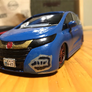 オデッセイ RC4