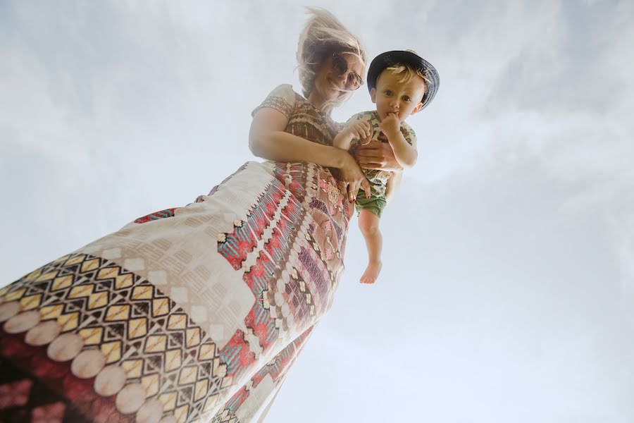 Wedding photographer Vladimir Barabanov (barabanov). Photo of 15 January 2022