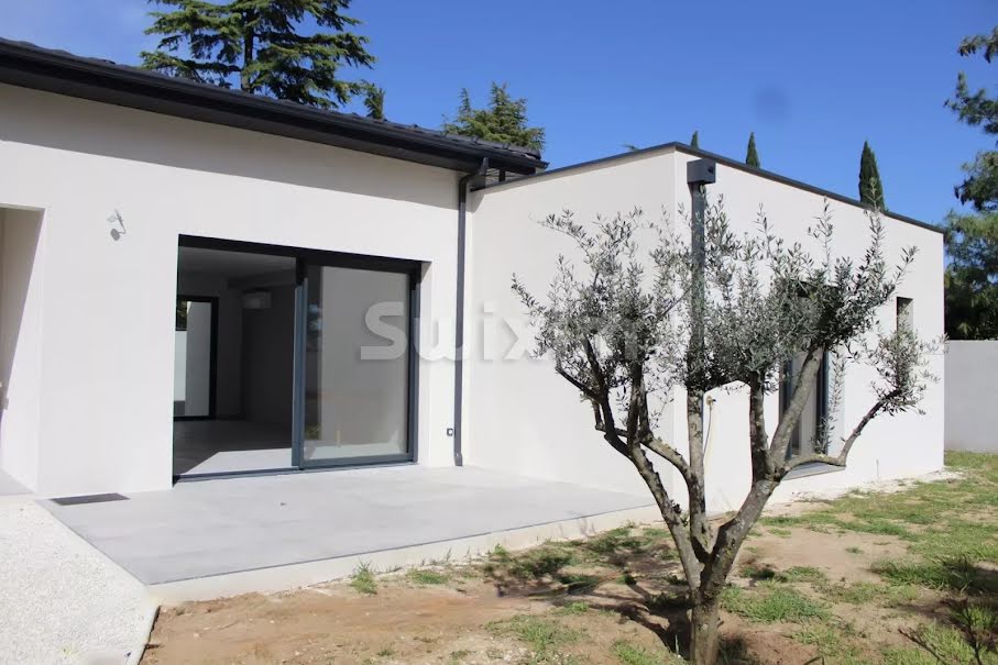 Vente maison 4 pièces 104 m² à Montelimar (26200), 470 000 €