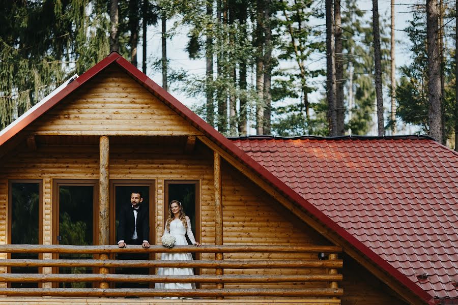 Fotógrafo de casamento Manu Filip (manufilip). Foto de 25 de novembro 2019