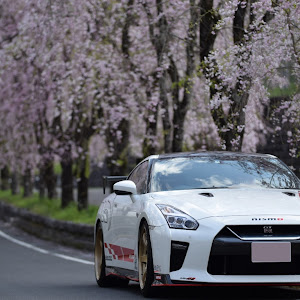 NISSAN GT-R R35