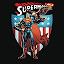 Superman Wallpapers New Tab Theme