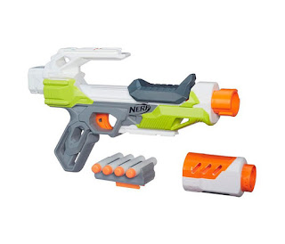 Hasbro Бластер Модулус АйонФайр Nerf за 1 300 руб.