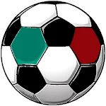 Cover Image of Herunterladen Fußball mexikanische Liga 7.3.4 APK