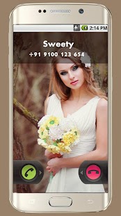 How to download Fake Caller Simulator patch 1.6 apk for pc
