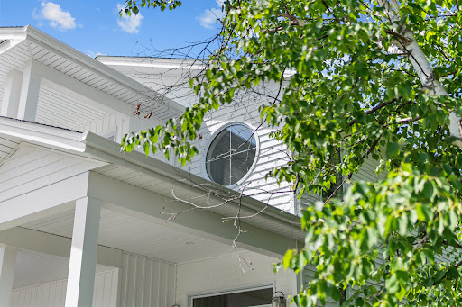 Prestige house for sale in Shediac (Canada)