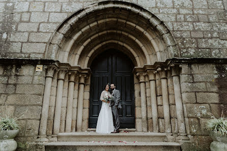 Wedding photographer Sérgio Ferreira (artesferaestudio). Photo of 23 November 2021