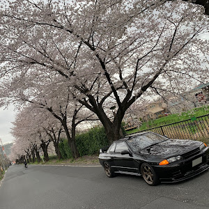 スカイライン GT-R BNR32