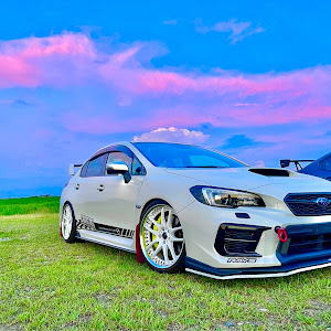 WRX STI VAB