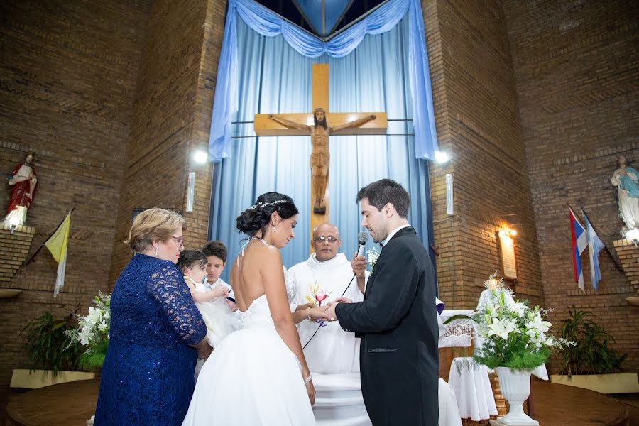 Fotógrafo de casamento Jonathan Hamner (jonathanhamner). Foto de 28 de setembro 2019