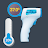 Thermometer For Fever Diary icon