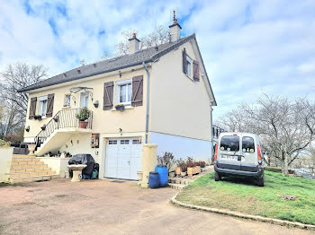 maison à Autun (71)