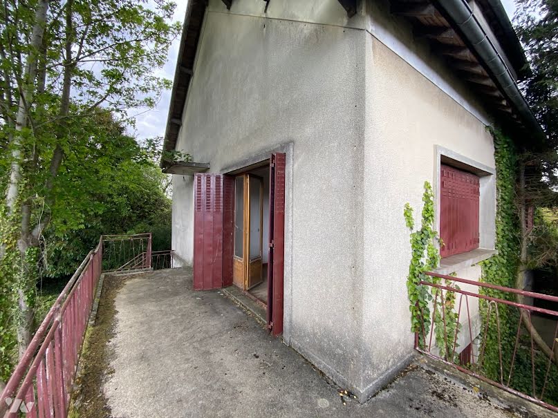 Vente maison 3 pièces 66 m² à Lagny-sur-Marne (77400), 175 000 €