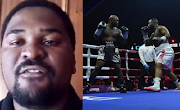 Slik Talk drags Cassper Nyovest after he lost to NaakMusiQ in a celebrity boxing match.