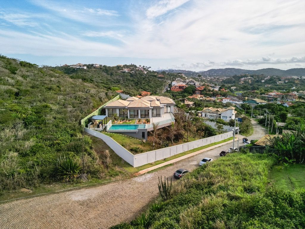 Casas à venda Praia Brava