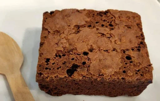 Walnut Brownie