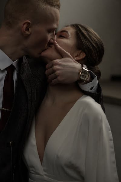 Photographe de mariage Marina Chirskova (mchirskova). Photo du 7 mars 2022