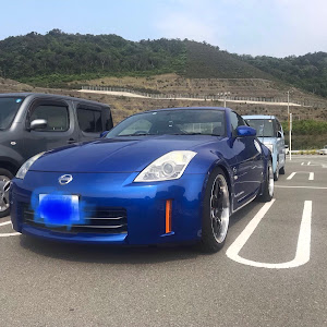 フェアレディZ Z33