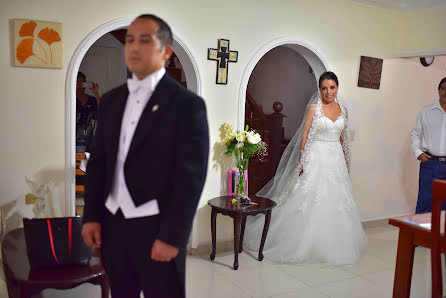 Fotógrafo de bodas Alan Yanin Alejos Romero (alanyanin). Foto del 21 de diciembre 2016