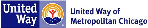 United Way of Metropolitan Chicago logo