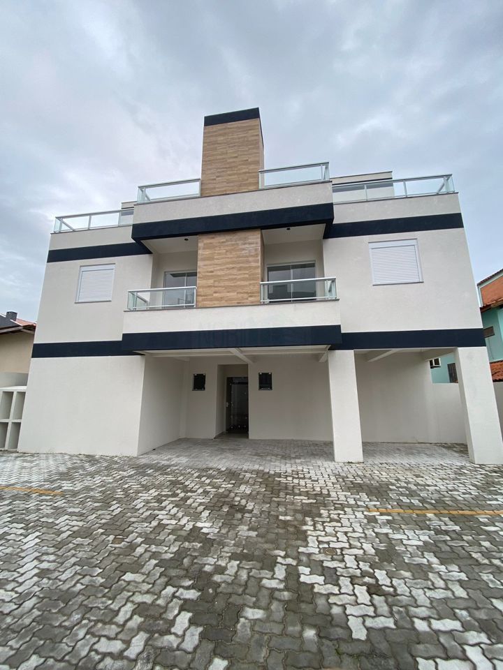 Apartamentos à venda Saco Grande