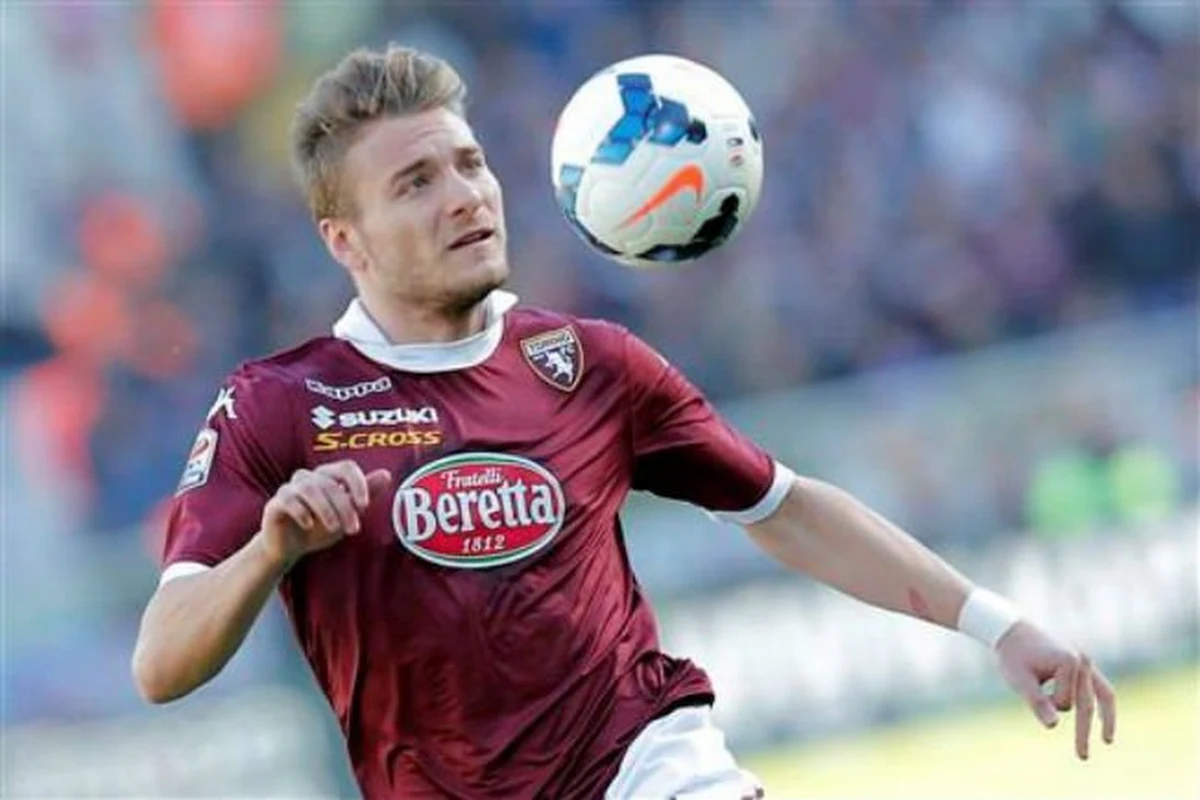 Ciro Immobile va quitter Séville par la petite porte