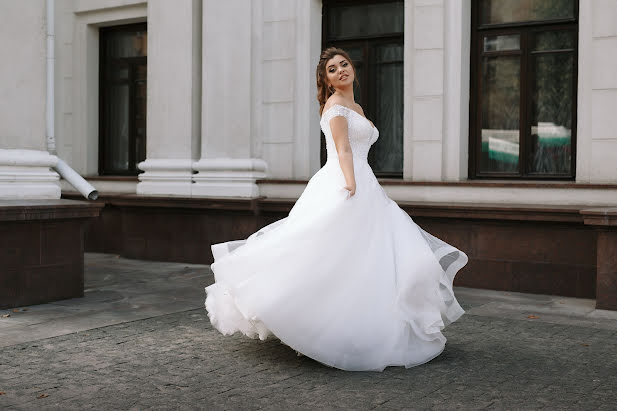 婚礼摄影师Anna Martynova（annmrt）。2022 4月5日的照片