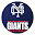 New York Giants HD Baseball New Tabs Theme