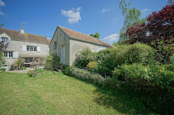 maison à Septeuil (78)