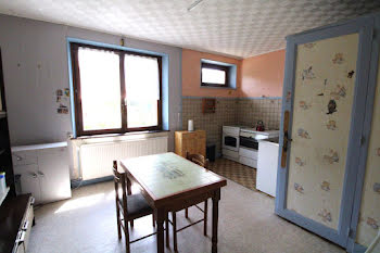 appartement à Le Thillot (88)