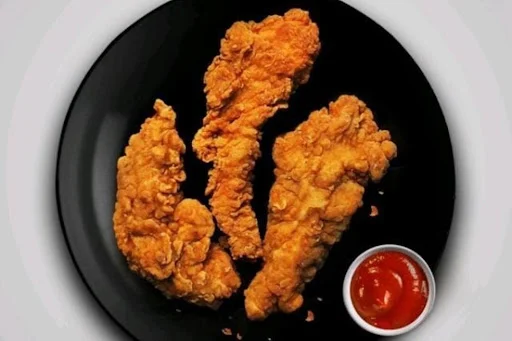 Chicken Strips Large [12 Pieces]