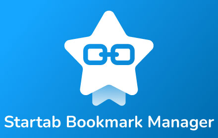 Startab Bookmark Manager Preview image 8