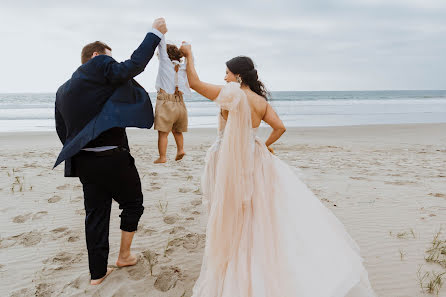 Fotógrafo de bodas Winny Sarmiento (sogni). Foto del 15 de enero 2020