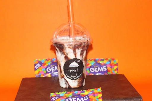 Gem Thickshake