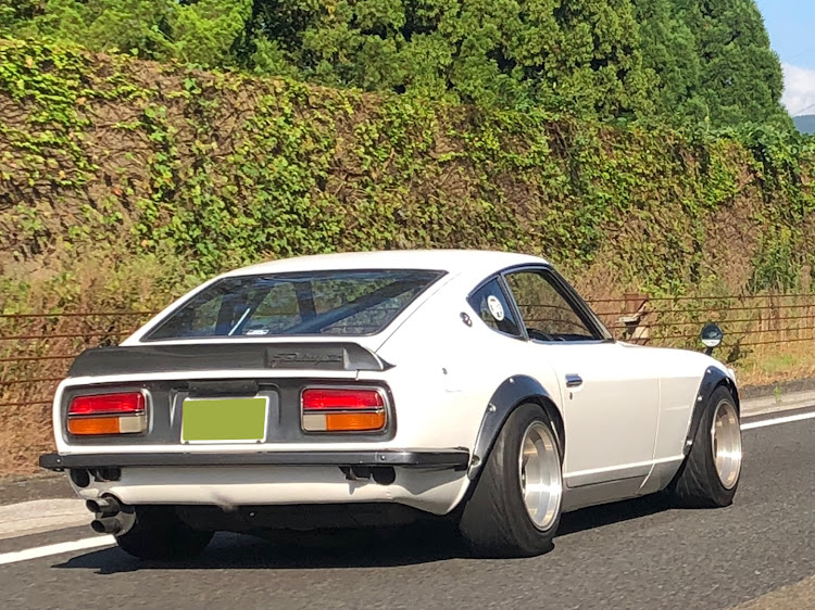 スカイラインのDR30スカイライン・R31・オフ会・今庄チャリティーミーティング・若越会チャリティーミーティングに関するカスタム事例の投稿画像23枚目
