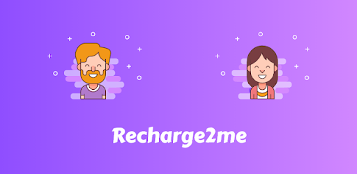 Recharge2me