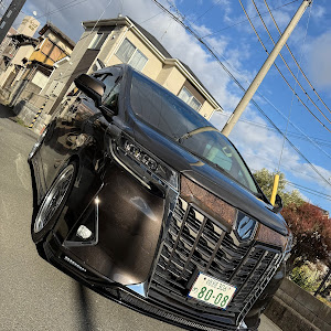 アルファード