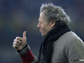 Preud'homme is tevreden: "Dat is het verschil met de voorbije seizoenen"