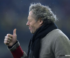 Preud'homme hoeft niet te puzzelen voor 'Slag om Vlaanderen'