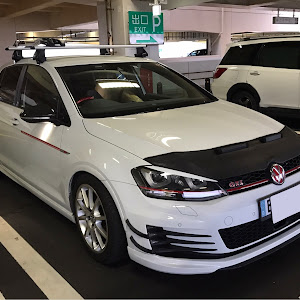 ゴルフGTI