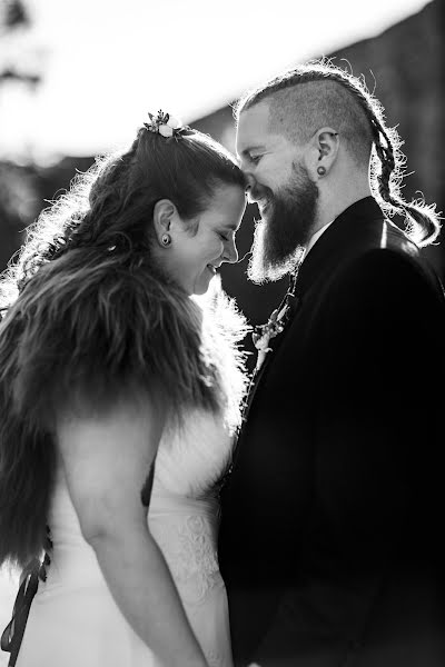 Kāzu fotogrāfs Markus Morawetz (weddingstyler). Fotogrāfija: 11. oktobris 2019