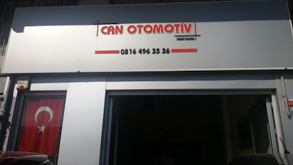 Can Otomotiv