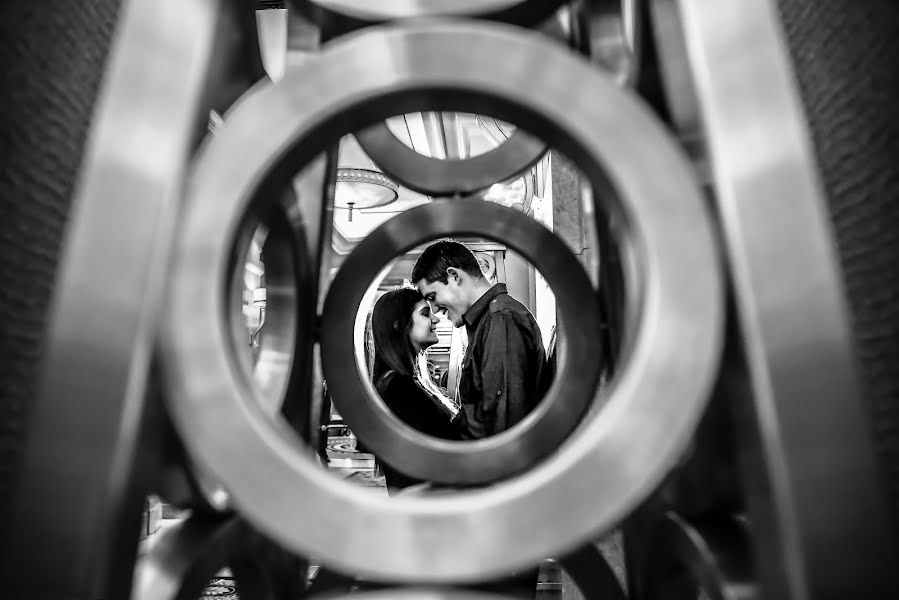 Fotógrafo de casamento David Hofman (hofmanfotografia). Foto de 15 de maio 2018