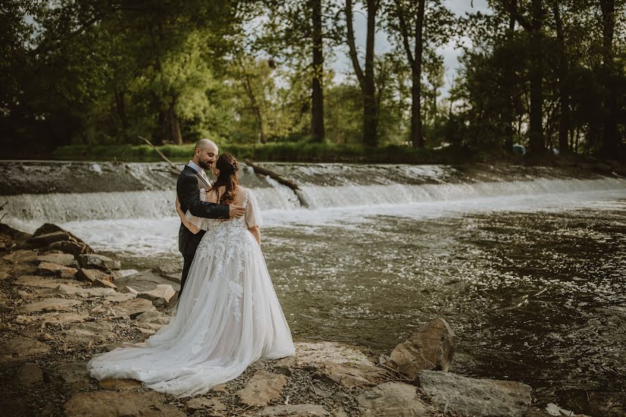 Hochzeitsfotograf Hanka Stránská (hsfoto). Foto vom 23. April 2023