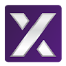 AXIORY cTrader icon